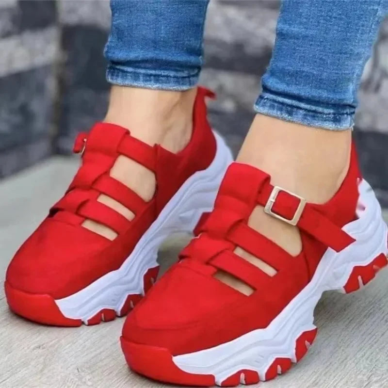 Tênis BellaFlex
