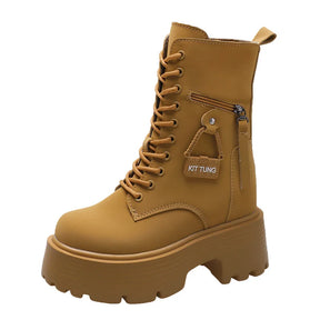 botas Ariana