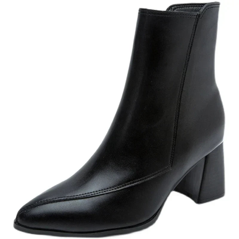 Botas Cambal