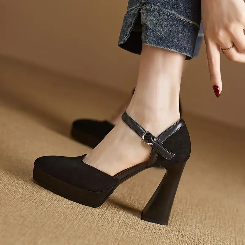 Sapato Marifer