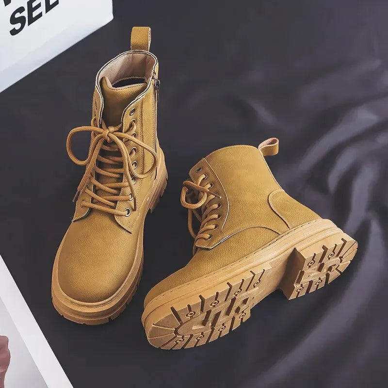 Botas Serena