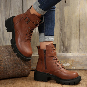 Botas Angie