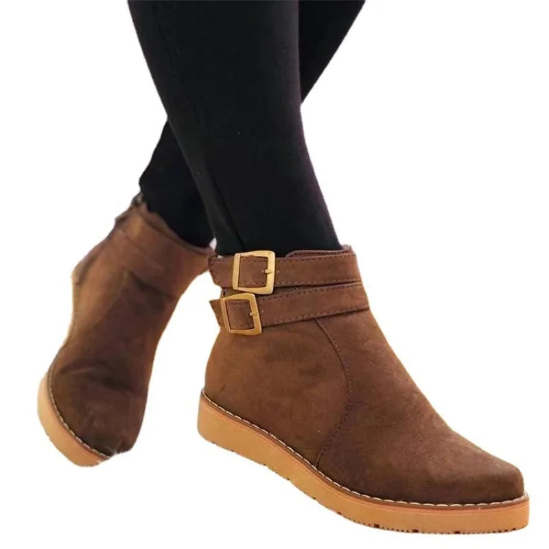 Botas andaluza