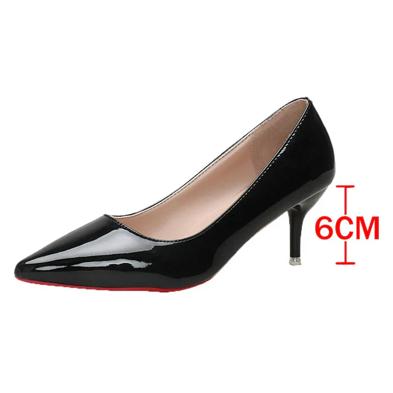 Sapato Black style