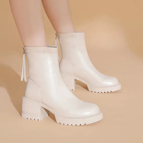 Botas Sexy mulher