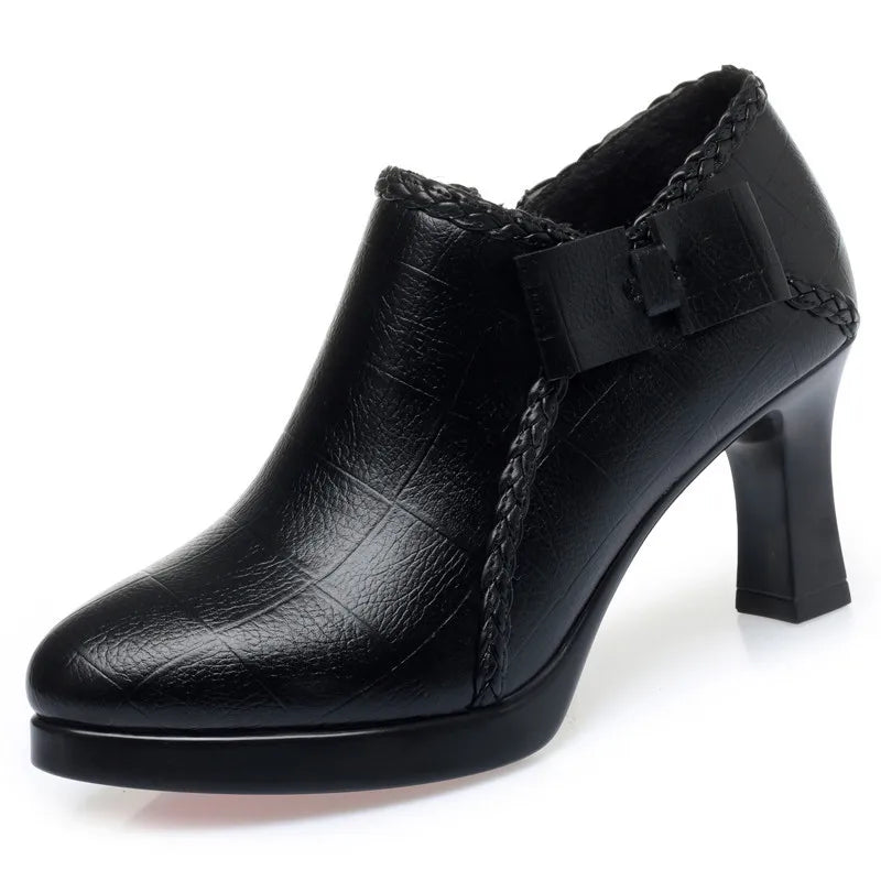 Sapato Carmen