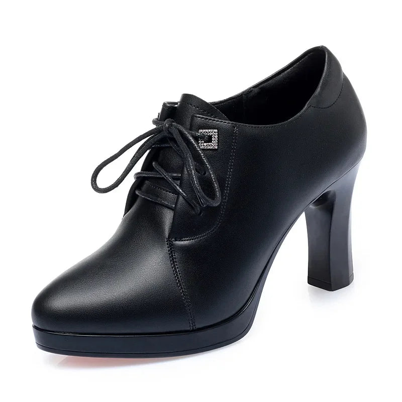Botas Naomi