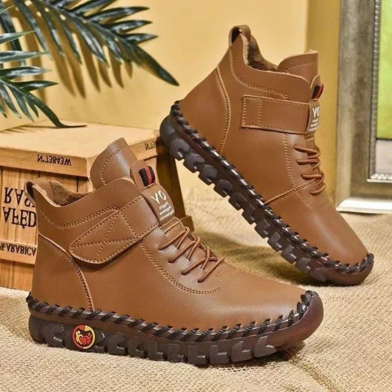 Botas normanda