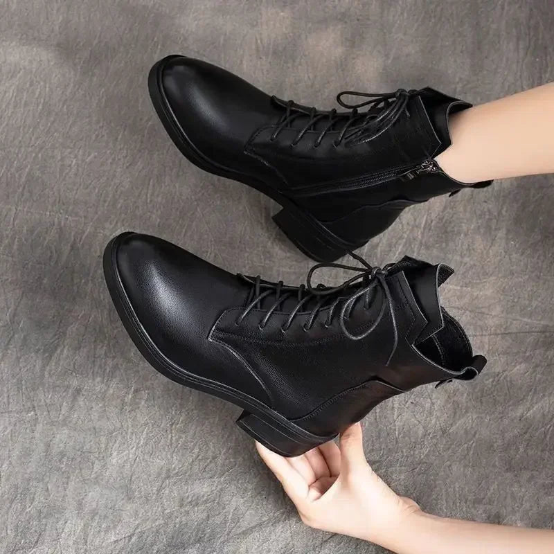 Botas Brasil Fashion Feet
