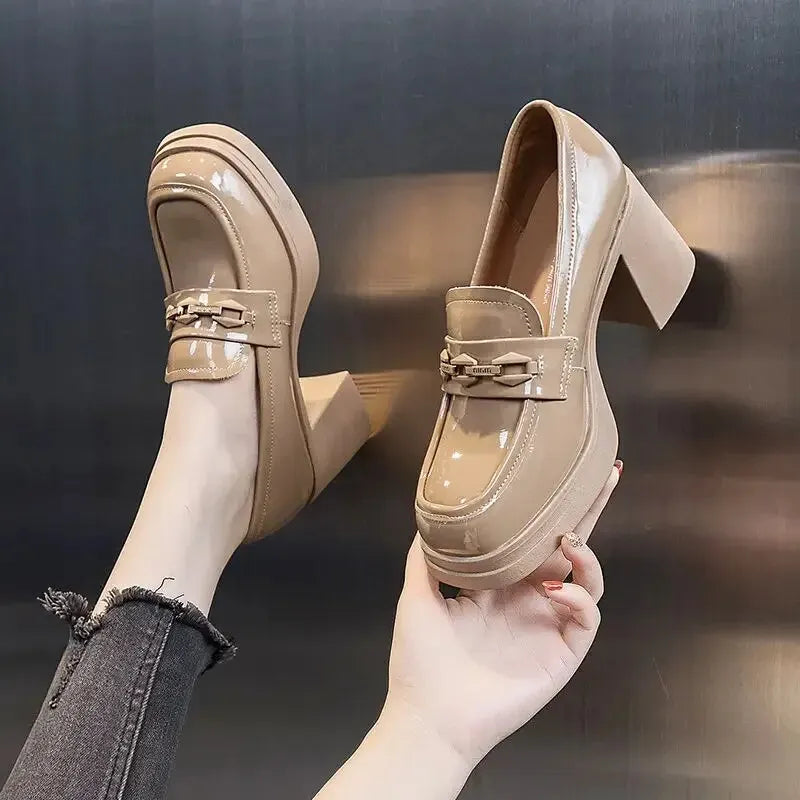 Sapato Juliet