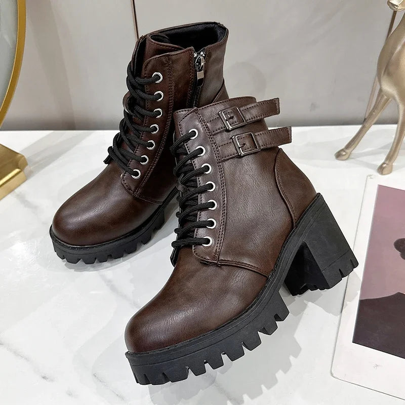 Botas katrina