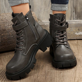 Botas Angie