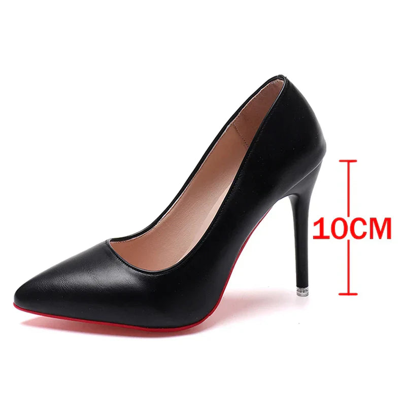 Sapato Black style