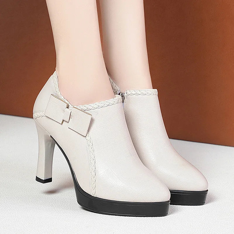 Sapato Carmen