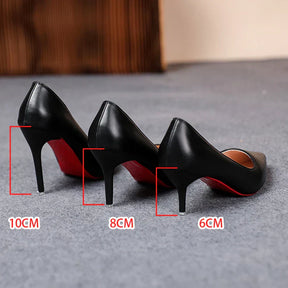 Sapato Black style