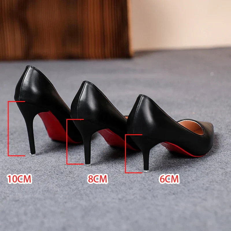 Sapato Black style