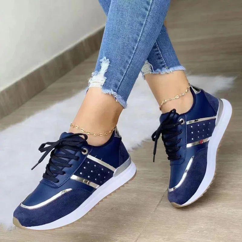 Sapatos Alexa