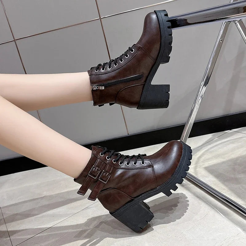 Botas katrina