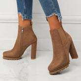 Botas irene