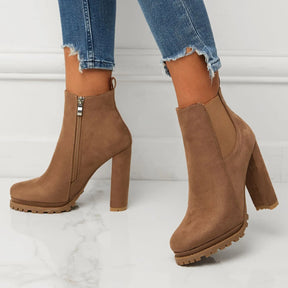 Botas irene