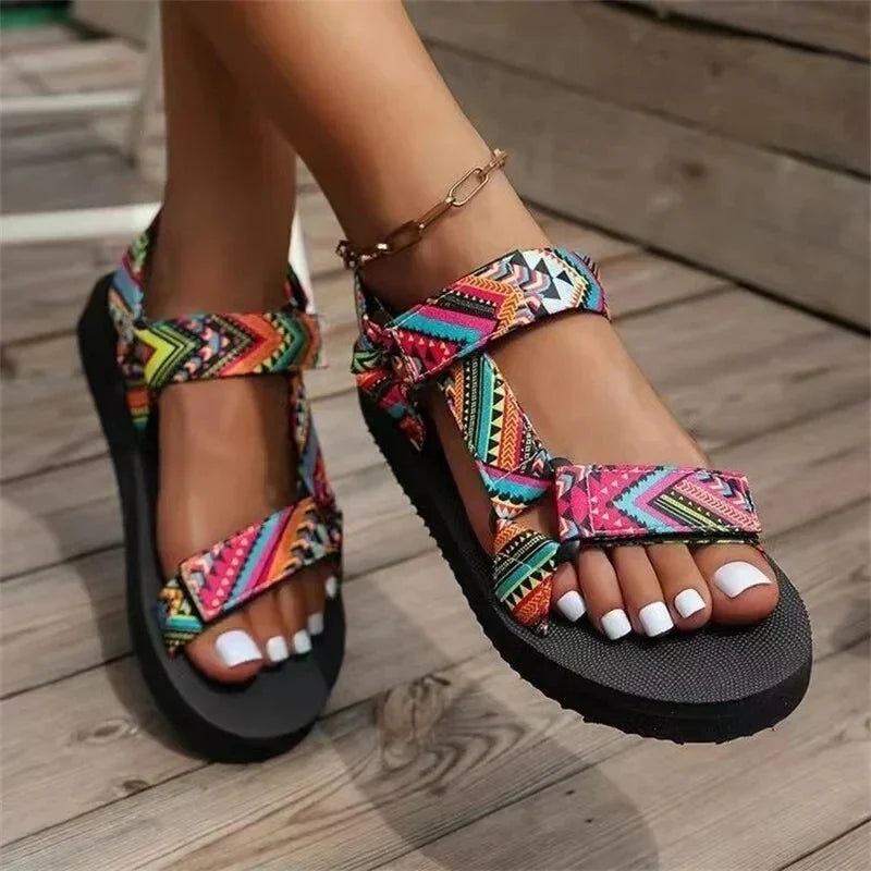 Chinelo ComfortCush