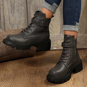 Botas Angie
