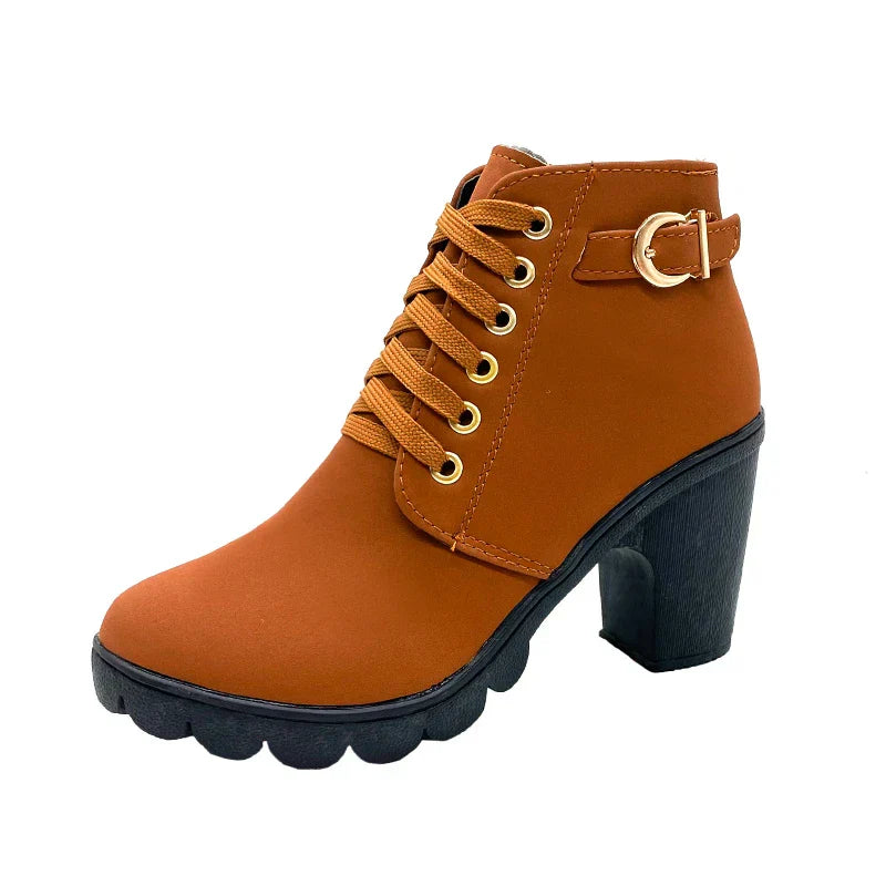 Botas Eloisa