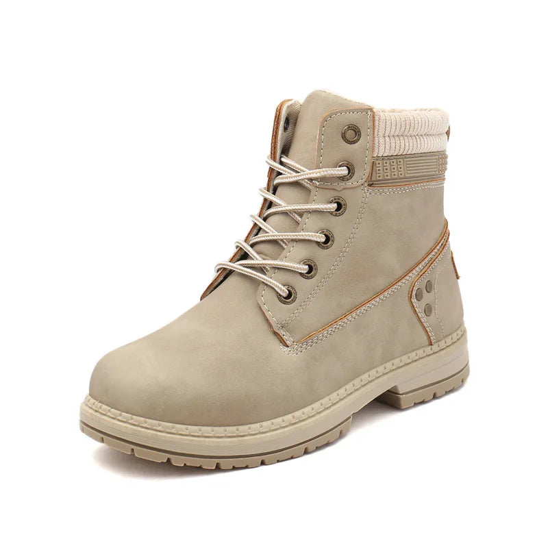 Botas Pérolas do Brasil