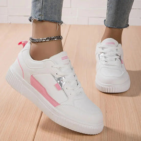 Tênis Luiza Lace-up