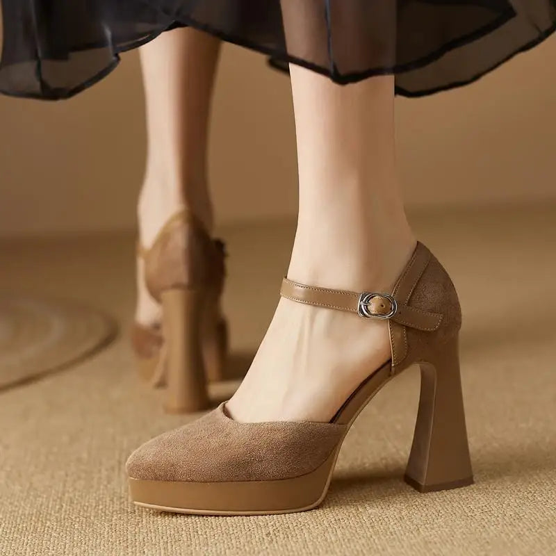 Sapato Marifer