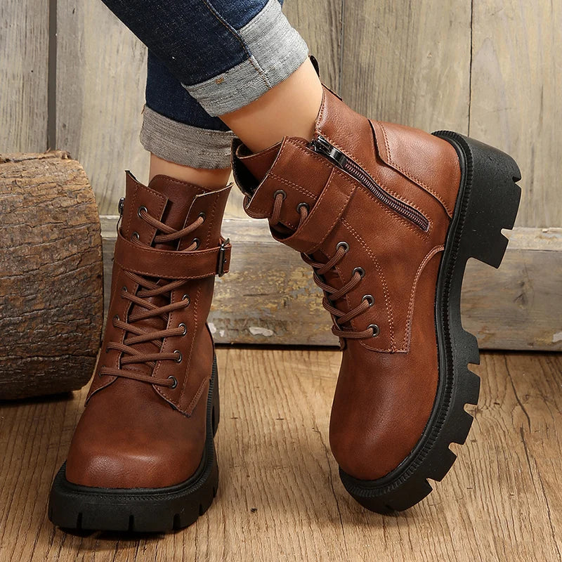 Botas Angie