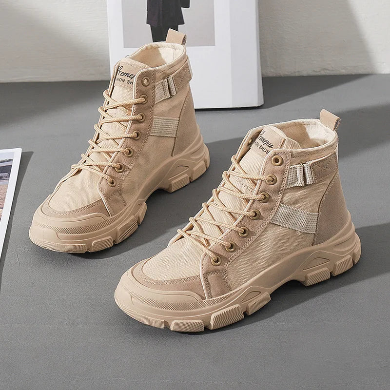 Botas Galaxy