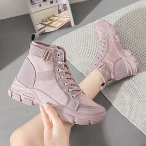 Botas Galaxy