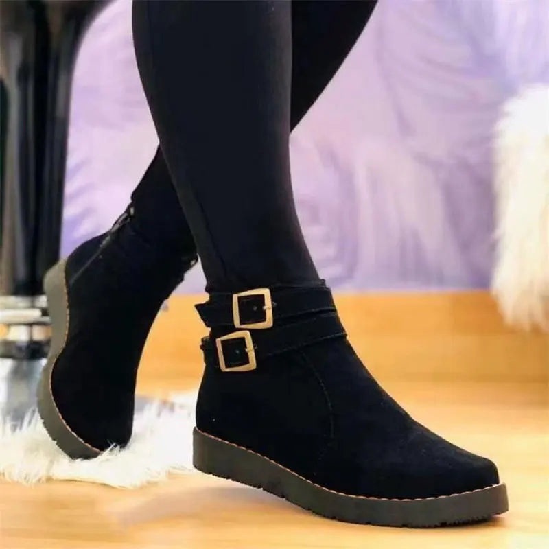 Botas andaluza