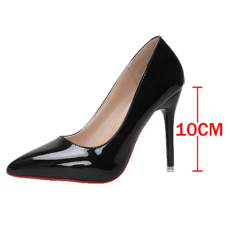 Sapato Black style