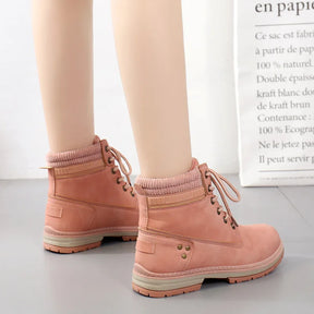 Botas Pérolas do Brasil