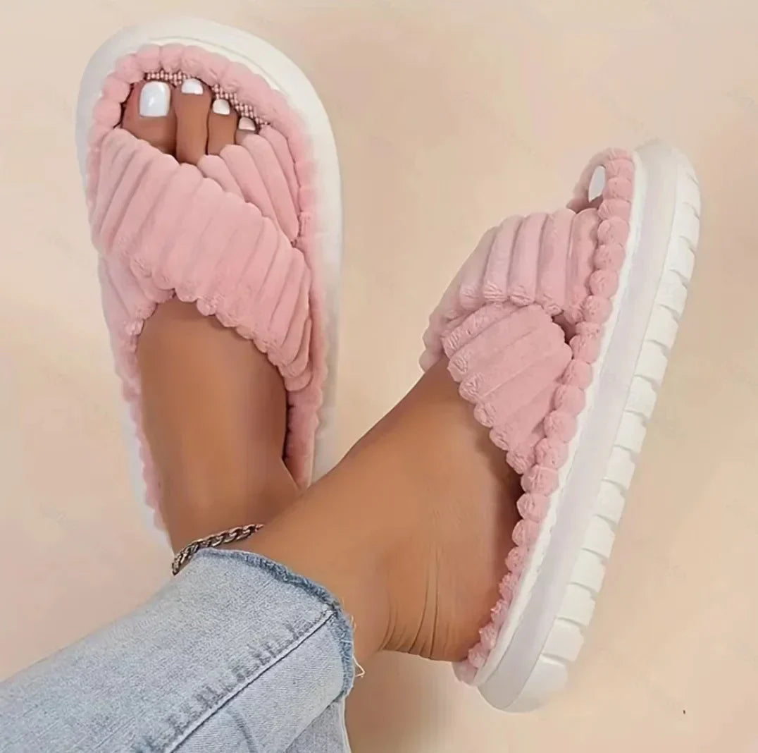 Chinelos Nuvenzinha
