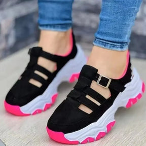 Tênis BellaFlex