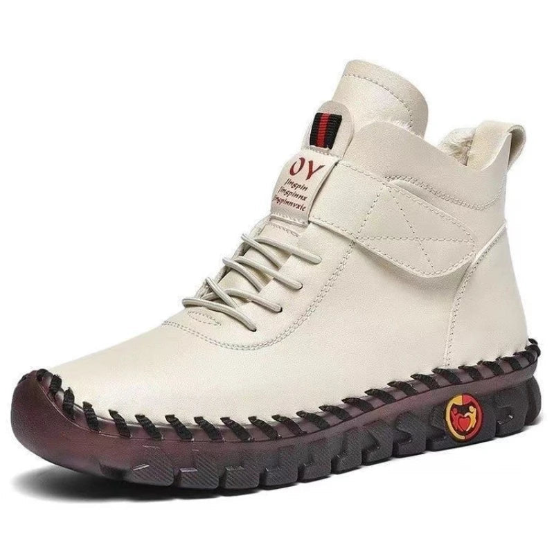 Botas normanda