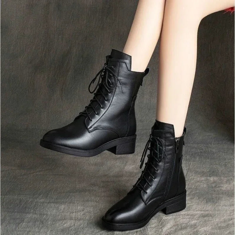 Botas Brasil Fashion Feet