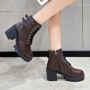 Botas katrina