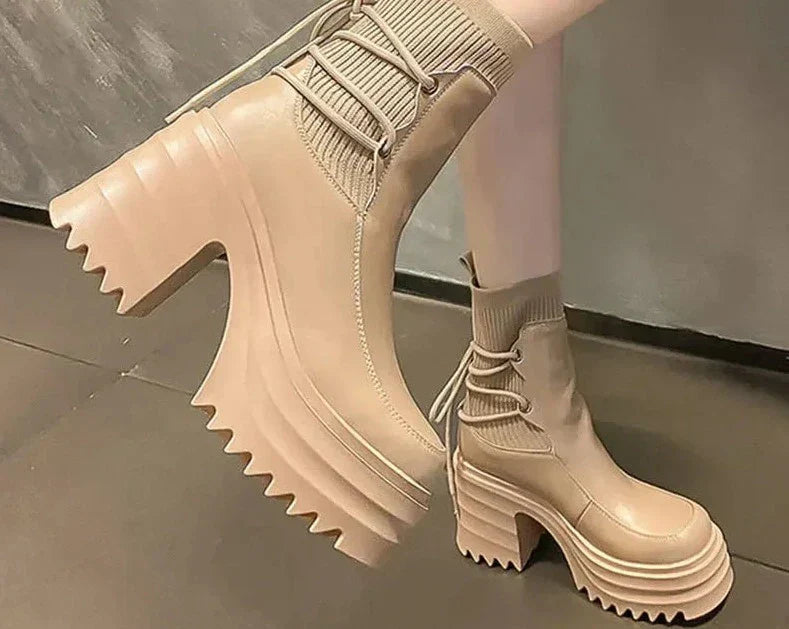 Botas Brescia