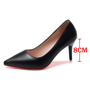 Sapato Black style