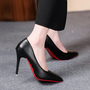 Sapato Black style