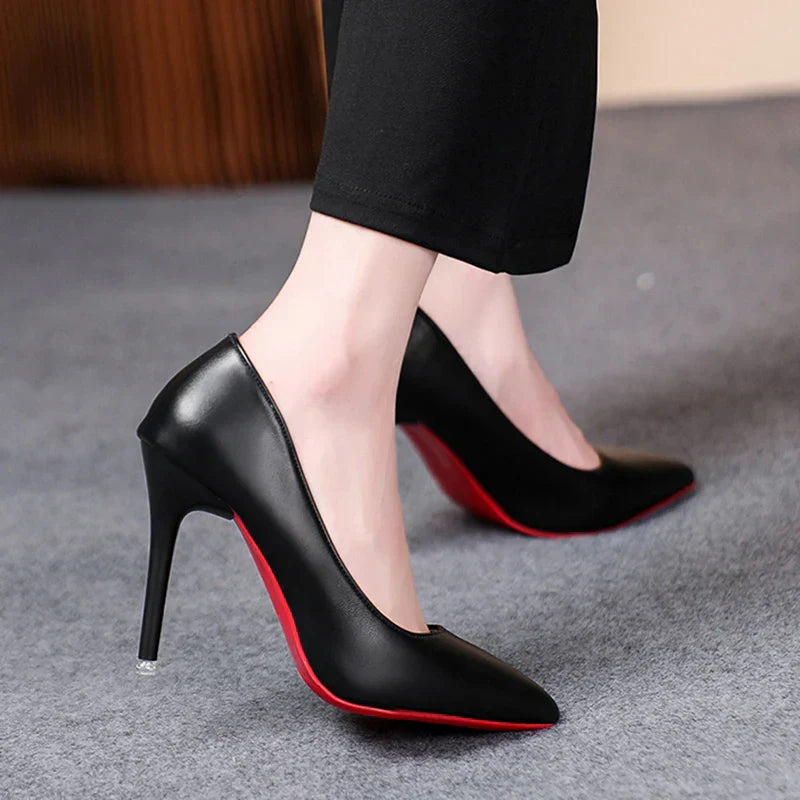 Sapato Black style