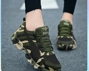 Tênis GlamRunner
