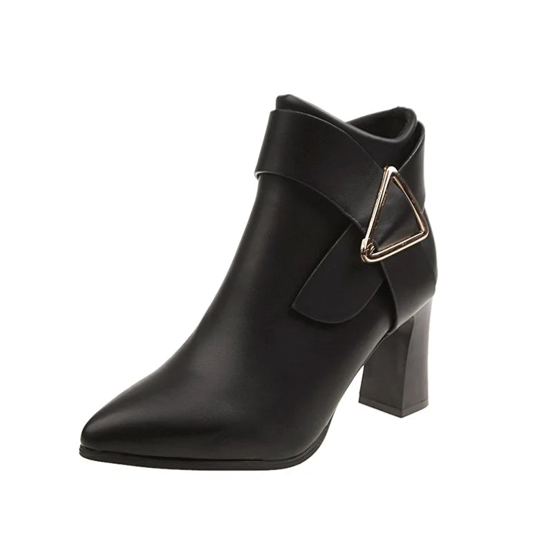 Botas Sabrini