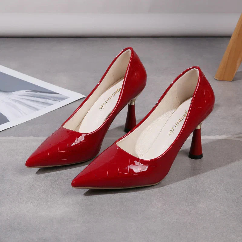 Sapato LadyLux