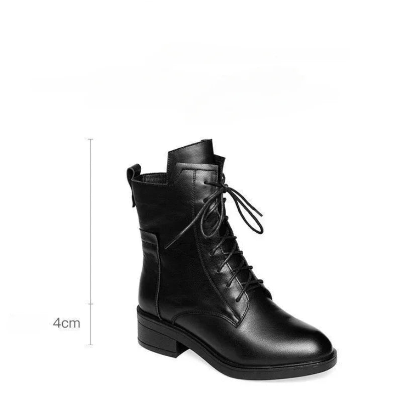 Botas Brasil Fashion Feet