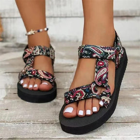 Chinelo ComfortCush